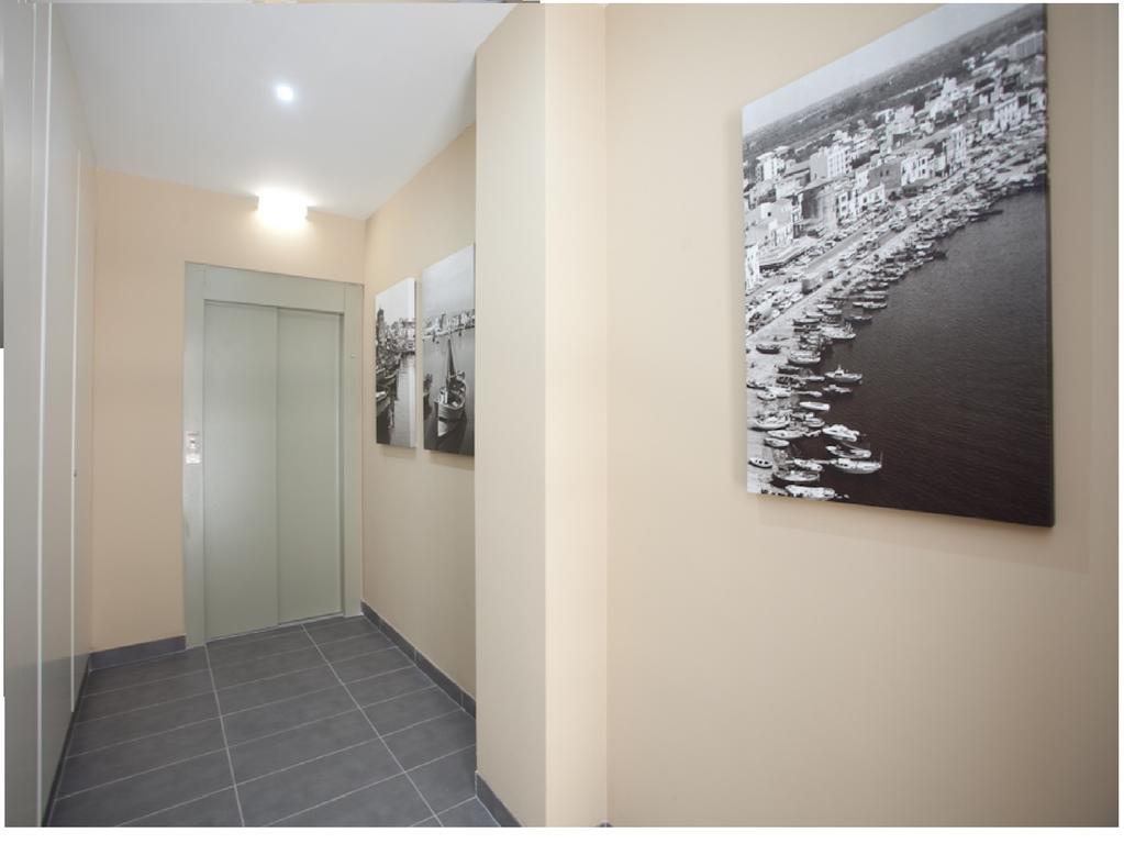 Apartamentos Ocea كامبريلس المظهر الخارجي الصورة