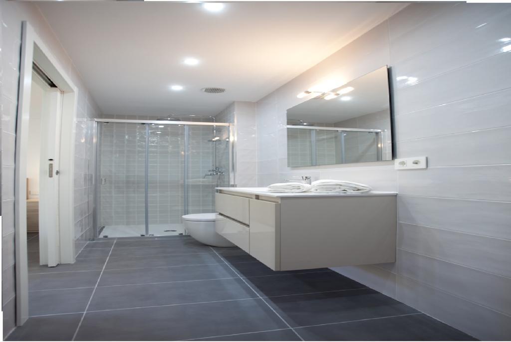 Apartamentos Ocea كامبريلس المظهر الخارجي الصورة